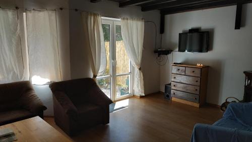 Debki Casa | Mandarynkowy