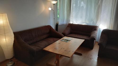 Debki Casa | Mandarynkowy