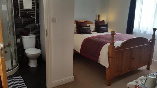 Helston Casa | Mandeley Guest House