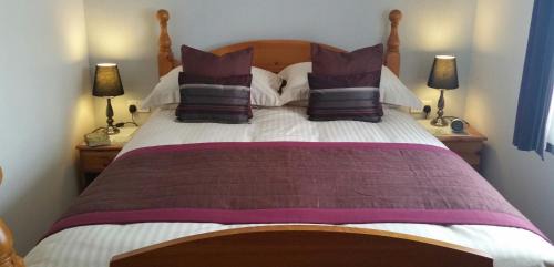 Helston Casa | Mandeley Guest House