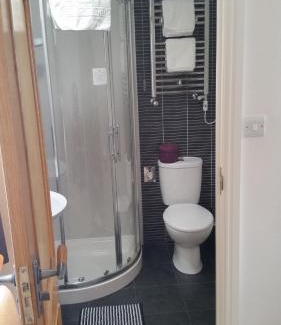 Helston Casa | Mandeley Guest House