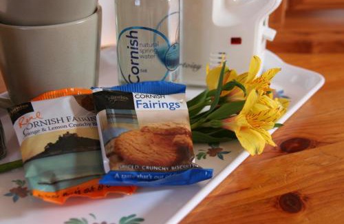 Helston Casa | Mandeley Guest House