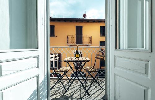 Mandello del Lario Apartamento | Mandello Horizon