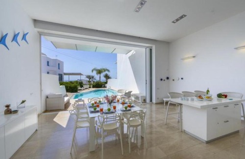Pissouri Apartamento | Mandevilla Apartment