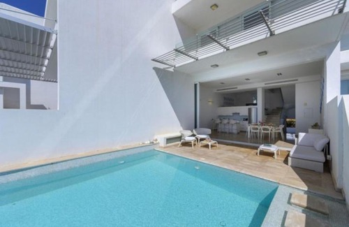 Pissouri Apartamento | Mandevilla Apartment