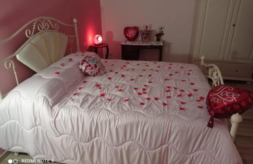 Caiazzo Cama Y Desayuno | Mandevilla Home