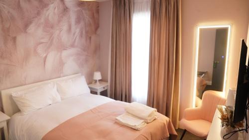 Enfield Lock Casa | Mandeville Guest House