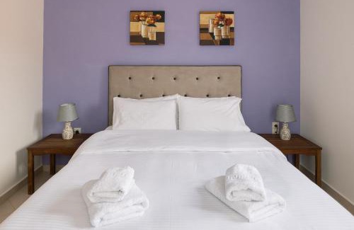Karavados Apartamento | Mandi's Apartments