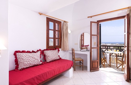 Emporio Casa | Mandilaria Studios