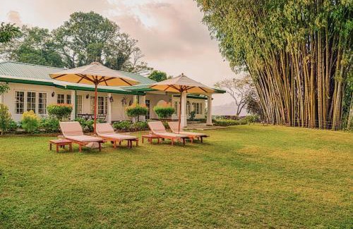 Hatton Casa | Mandira Strathdon by HPL
