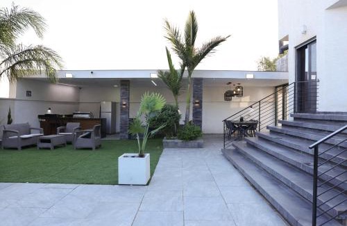 Sajur Apartamento | mandla