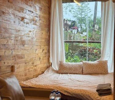 Bac Yen Casa | Mando homestay- Venuestay