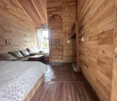 Bac Yen Casa | Mando homestay- Venuestay