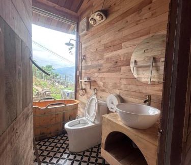 Bac Yen Casa | Mando homestay- Venuestay