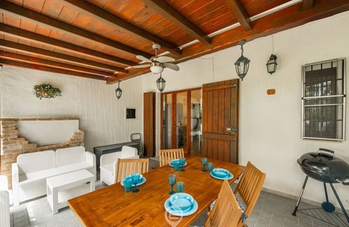 Villaggio Mandorli Apartamento | Mandorli Green Retreat