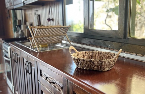 Gundogan Chalet De Esquí | Mandra - Glamping & Camping