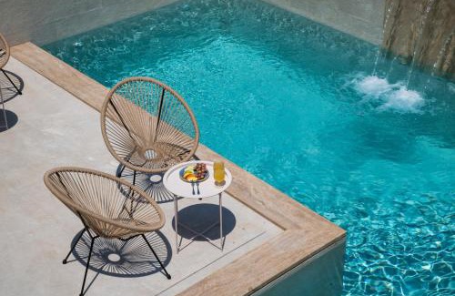 Perigiali Hotel | Mandragoras Eco Friendly Resort