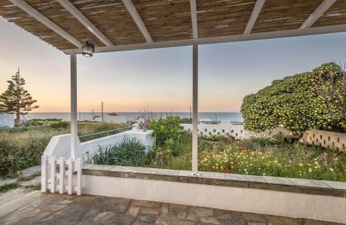 Mandrakia Casa | Mandrakia Bliss House