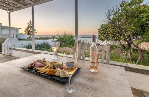 Mandrakia Casa | Mandrakia Bliss House