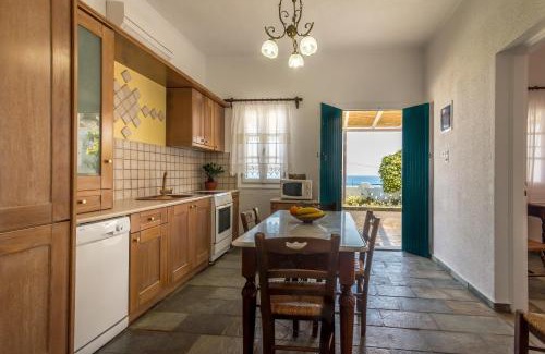 Mandrakia Casa | Mandrakia Bliss House
