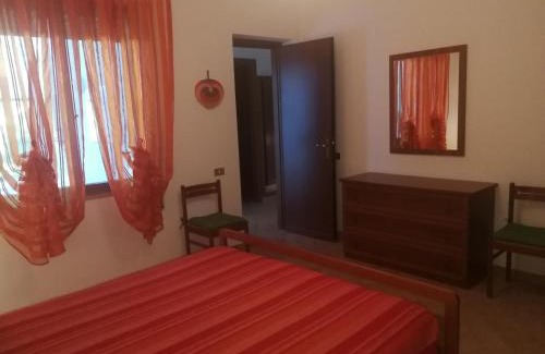 Capo Mannu Casa | Mandriola Putzuidu Capo Mannu