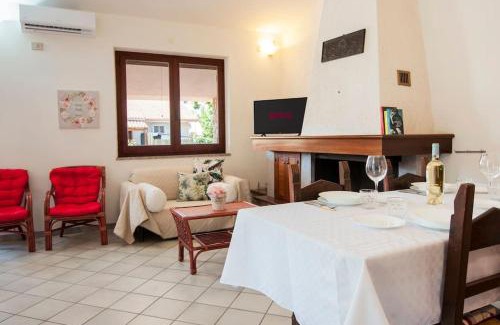 Capo Mannu Apartamento | [MANDRIOLA-SURF PARADISE] Casa a 2 passi dal mare