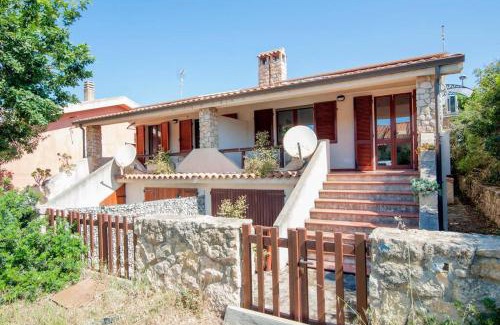 Capo Mannu Apartamento | [MANDRIOLA-SURF PARADISE] Casa a 2 passi dal mare