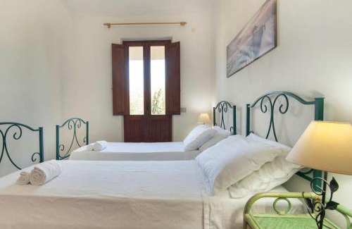Capo Mannu Apartamento | [MANDRIOLA-SURF PARADISE] Casa a 2 passi dal mare
