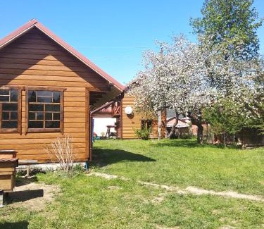 Mykulychyn Casa | Mandrivnyk