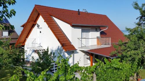 Badacsony Apartamento | Mandula Apartmanok