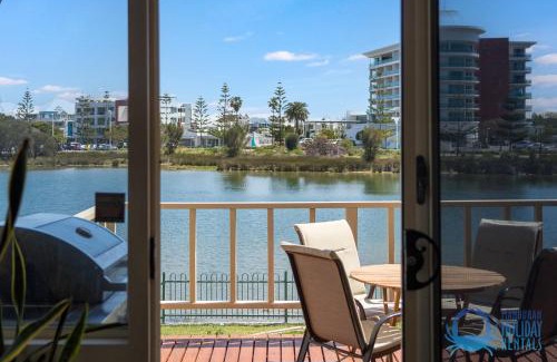 Mandurah Casa | Mandurah Overlooking The Marina