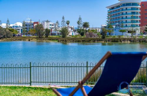 Mandurah Casa | Mandurah Overlooking The Marina