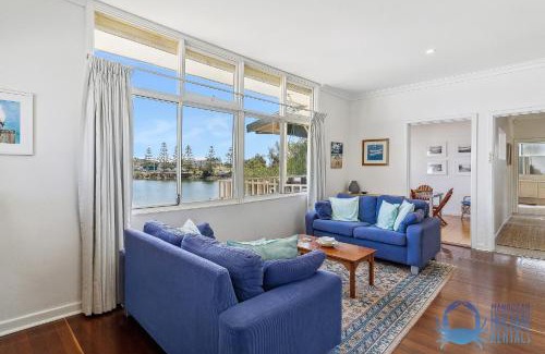 Mandurah Casa | Mandurah Overlooking The Marina