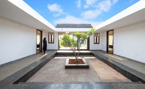 Zahirabad Casa | Manduva house