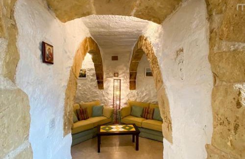 Zebbug Casa | Mandy - A quaint farmhouse in Gozo