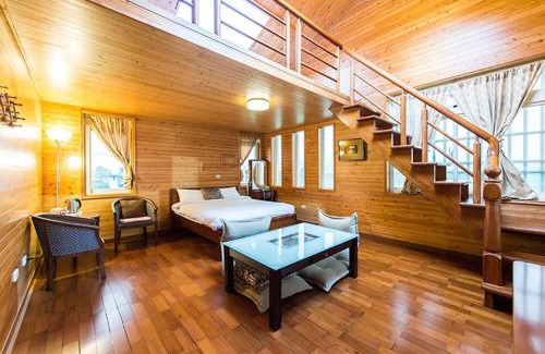 Sanxing Cama Y Desayuno | Mandy's House B&B