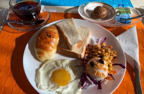 Sanxing Cama Y Desayuno | Mandy's House B&B