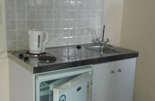 Kissamos Hotel | Mandy Suites