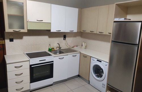 Kissamos Hotel | Mandy Suites