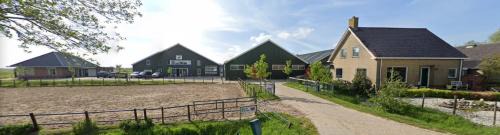 Municipality of Smallingerland Cama Y Desayuno | Manege Sanninghoeve B&B