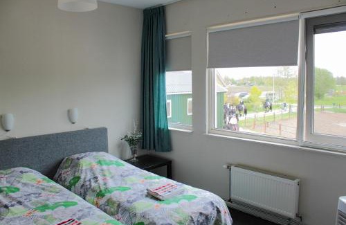 Municipality of Smallingerland Cama Y Desayuno | Manege Sanninghoeve B&B