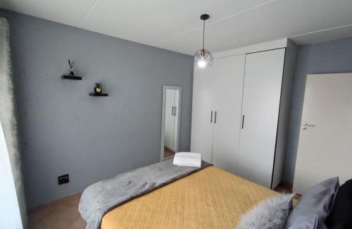 Boksburg Apartamento | Maneli 69
