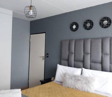 Boksburg Apartamento | Maneli 69