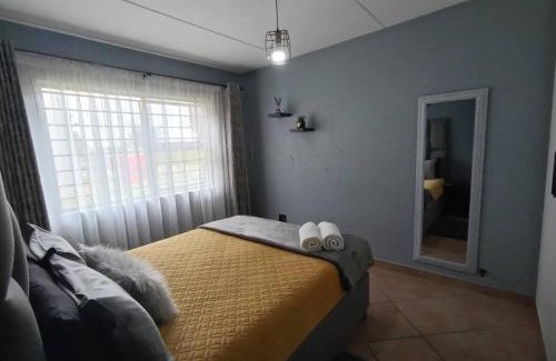 Boksburg Apartamento | Maneli 69