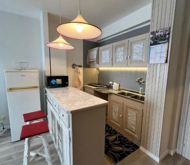 Villaggio Sanghen Apartamento | Manerba - Best Vacation Apartment