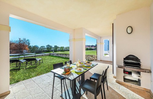 Solarolo Apartamento | Manerba Resort C18 by Wonderful Italy
