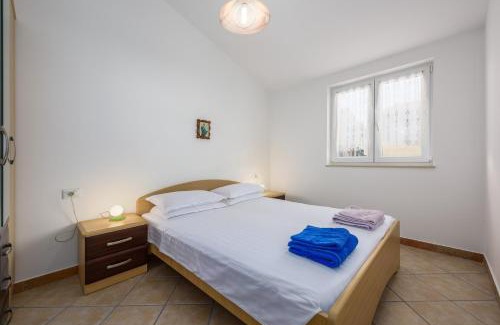 Lovrecica Casa | MANFROI house with apartments