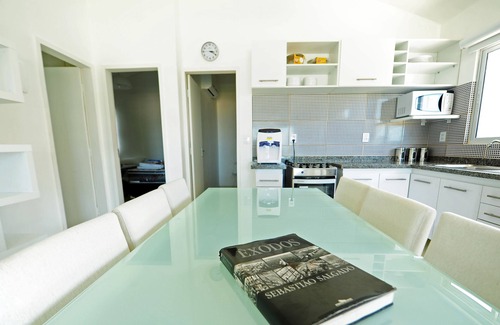 Pilar Apartamento | Manga Verde Beach 10: Sky y Beach ViewH