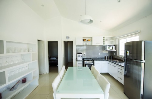 Pilar Apartamento | Manga Verde Beach 10: Sky y Beach ViewH