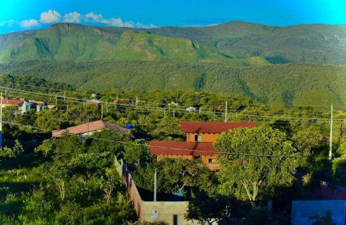 Alto Paraiso de Goias Hotel | Mangabeiras - Casa de Hóspedes